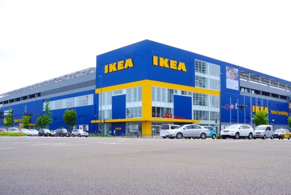 Дело не в коррупции: почему перестала работать IKEA в Украине Дело не в коррупции: почему перестала работать IKEA в Украине