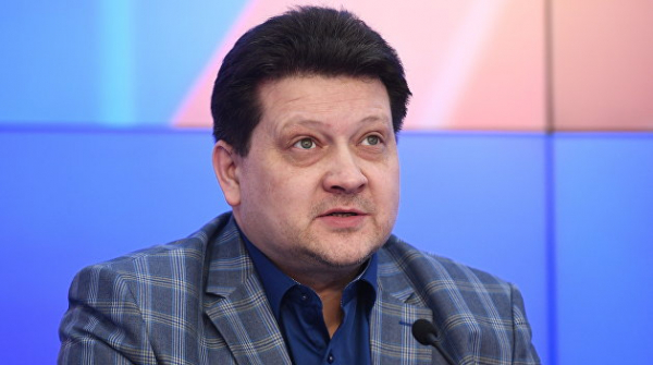 &laquo;Дело не в сроке&raquo;. Американист о том, нужно ли России разваливать Украину