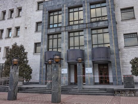 Дело "ПриватБанка": Апелляционная палата ВАКС арестовала часть активов, которые Яценко переписал на гражданскую жену Дело "ПриватБанка": Апелляционная палата ВАКС арестовала часть активов, которые Яценко переписал на гражданскую жену