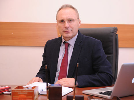 Дело "Роттердам плюс" бесперспективно и подлежит закрытию – доктор юридических наук Дело "Роттердам плюс" бесперспективно и подлежит закрытию – доктор юридических наук