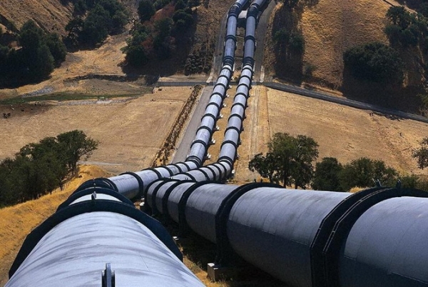 Дело - труба: к чему приведет украинская война за нефтепровод Дело - труба: к чему приведет украинская война за нефтепровод