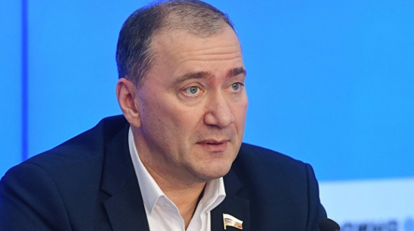 Депутат Госдумы объяснил, почему Киев систематически затягивает урегулирование конфликта в Донбассе