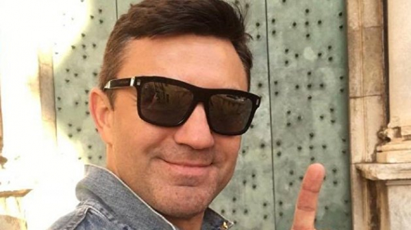 Депутат Рады захотел наказать Тищенко за Лероса Депутат Рады захотел наказать Тищенко за Лероса