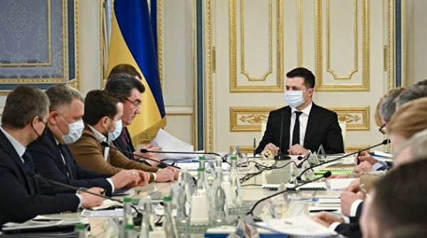Депутаты, Белоруссия, артисты из РФ: СМИ раскрыли, против кого введет санкции СНБО