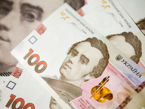 Детям украинских физлиц-предпринимателей выделили 1,6 млрд грн помощи – Минсоцполитики Детям украинских физлиц-предпринимателей выделили 1,6 млрд грн помощи – Минсоцполитики