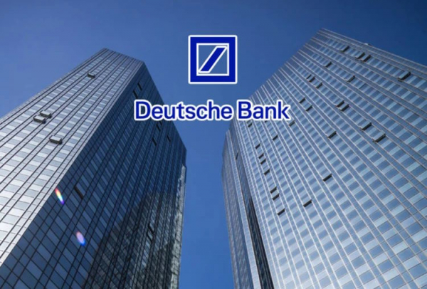 Deutsche Bank увольняет 3500 сотрудников: оптимизация или наступление ИИ? Deutsche Bank увольняет 3500 сотрудников: оптимизация или наступление ИИ?