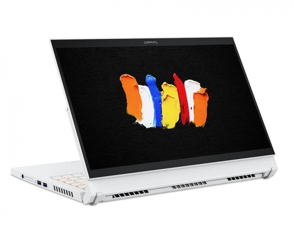 
						Acer ConceptD 3 Ezel: ноутбук-трансформер с необычным шарниром, который знает 6 разных поз
					