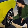 
						Opel превратила купе Manta A из 70-х годов в электромобиль
					