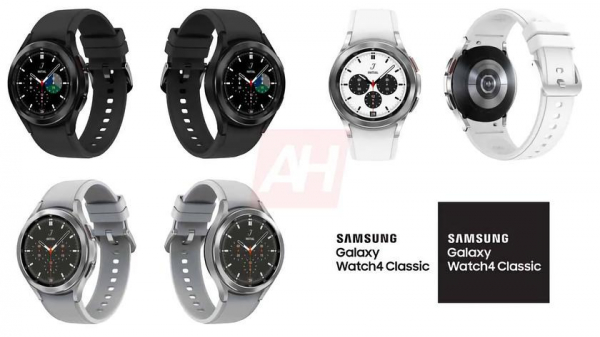 
						Samsung Galaxy Watch 4 и Galaxy Watch 4 Classic появились на Amazon до анонса: основные характеристики, цены и дата старта продаж
					