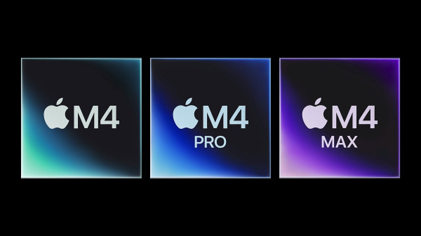 Apple представила три новых модели MacBook Pro с процессорами M4, M4 Pro и M4 Max Apple представила три новых модели MacBook Pro с процессорами M4, M4 Pro и M4 Max