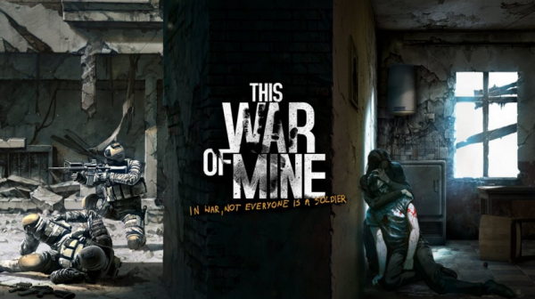 «Военный выживач» This War of Mine войдет в школьную программу Польши
«Военный выживач» This War of Mine войдет в школьную программу Польши