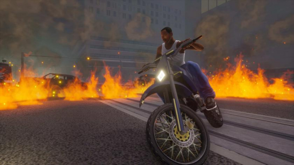 
						GTA: The Trilogy &ndash; дата выхода, системные требования, скриншоты, трейлер и цена
					