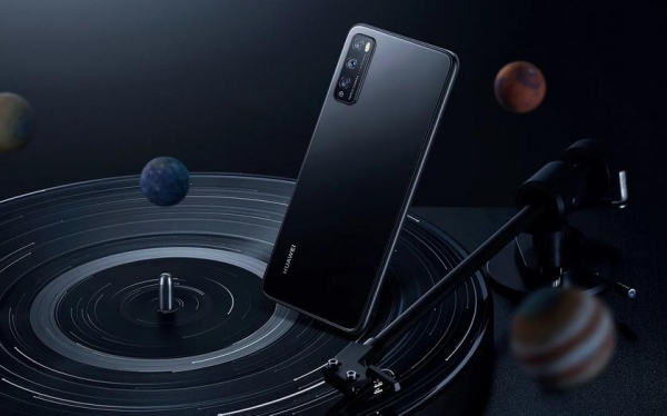 Huawei Enjoy Z: самый доступный 5G-смартфон компании с чипом MediaTek Dimensity 800
Huawei Enjoy Z: самый доступный 5G-смартфон компании с чипом MediaTek Dimensity 800