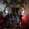 
							69 лучших фотографий с Air Defender 2023 &ndash; завершились самые масштабные военные учения в истории НАТО с участием десятков самолётов, включая F-35, F-15, F-16 и A-10
						