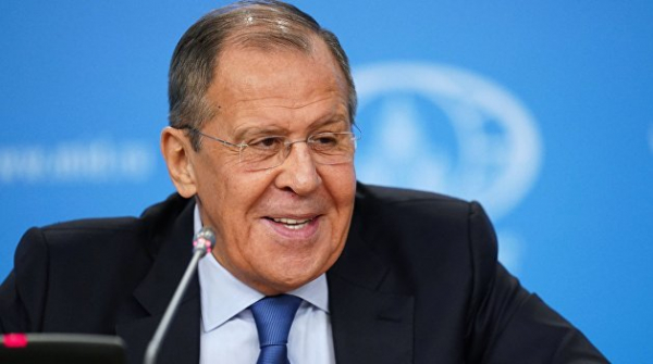 Дипломатический скандал: МИД РФ обнародовал переписку Лаврова с главами МИД Германии и Франции Дипломатический скандал: МИД РФ обнародовал переписку Лаврова с главами МИД Германии и Франции