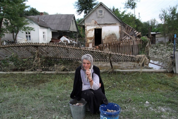 Директор Украинской ассоциации производителей картофеля Оксана Руженкова: Вы никогда не отличите ГМО-картошку от настоящей Директор Украинской ассоциации производителей картофеля Оксана Руженкова: Вы никогда не отличите ГМО-картошку от настоящей