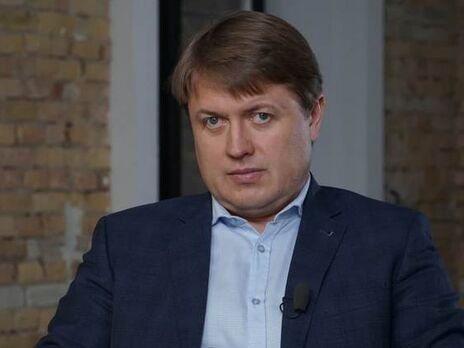 Для либерализации рынка электроэнергии нужно повысить прайс-кэпы – Герус Для либерализации рынка электроэнергии нужно повысить прайс-кэпы – Герус