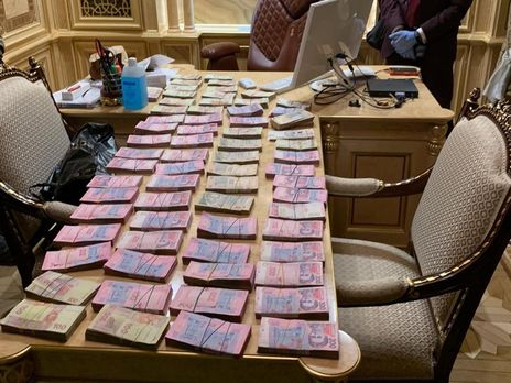 Для учреждений исполнения наказаний на 5 млрд грн закупили товаров по завышенным ценам – СБУ Для учреждений исполнения наказаний на 5 млрд грн закупили товаров по завышенным ценам – СБУ