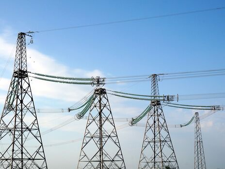 Для устойчивого энергообеспечения Украины нужно улучшить финансовую ситуацию в энергетике – Центр Разумкова Для устойчивого энергообеспечения Украины нужно улучшить финансовую ситуацию в энергетике – Центр Разумкова
