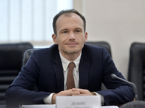До конца 2020 года украинские компании обяжут раскрыть конечных бенефициаров &ndash; Минюст