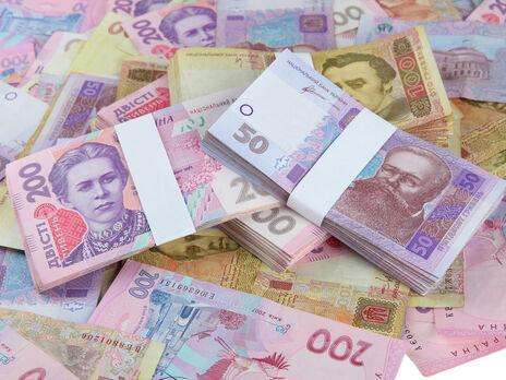 До конца года средняя зарплата может достичь 14,5 тыс. грн – Шмыгаль До конца года средняя зарплата может достичь 14,5 тыс. грн – Шмыгаль