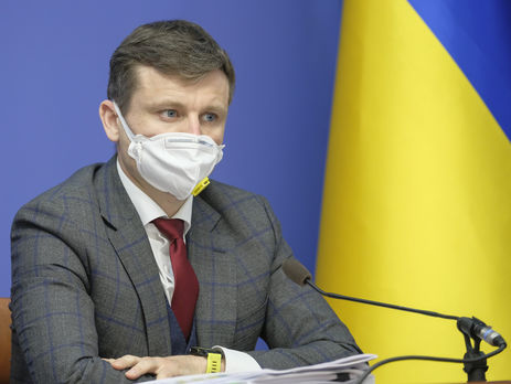 До конца мая Украина может получить от МВФ $1,9 млрд &ndash; Минфин