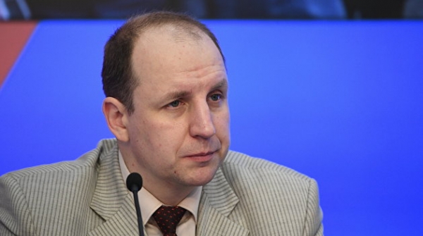 Дойдет до границ Новороссии: Безпалько о возможной реакции РФ на агрессию Киева Дойдет до границ Новороссии: Безпалько о возможной реакции РФ на агрессию Киева