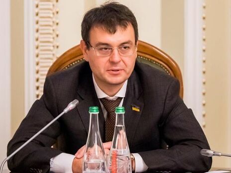 Доля теневой экономики в Украине за время полномасштабной войны выросла – Гетманцев Доля теневой экономики в Украине за время полномасштабной войны выросла – Гетманцев