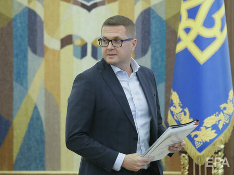 "Доначислено почти 2 млрд таможенных платежей". Баканов рассказал о результатах борьбы СБУ с контрабандой