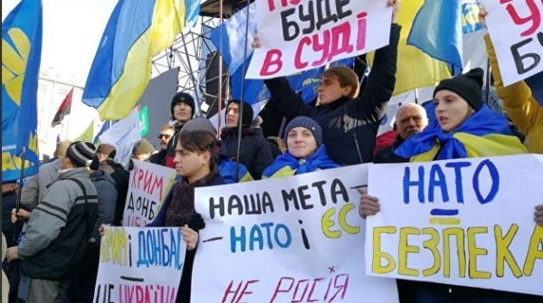 Донецкий эксперт рассказал, как Украина похоронит все благие начинания в вопросе мира