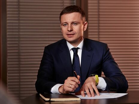 "Достаточно месседжа от президента". Глава Минфина рассказал, как готовили проект госбюджета Украины
