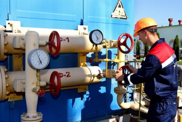 Доставка газа резко подорожает: в некоторых областях вдвое Доставка газа резко подорожает: в некоторых областях вдвое