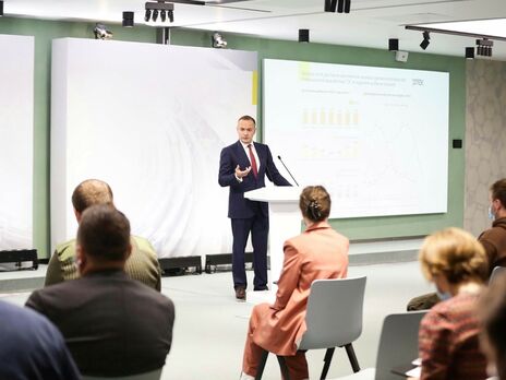 ДТЭК гарантирует наличие угля на своих ТЭС в отопительный сезон 2021–2022 – гендиректор ДТЭК гарантирует наличие угля на своих ТЭС в отопительный сезон 2021–2022 – гендиректор