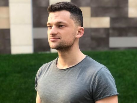 Дубилет презентовал дашборд о влиянии карантина на экономику Украины Дубилет презентовал дашборд о влиянии карантина на экономику Украины
