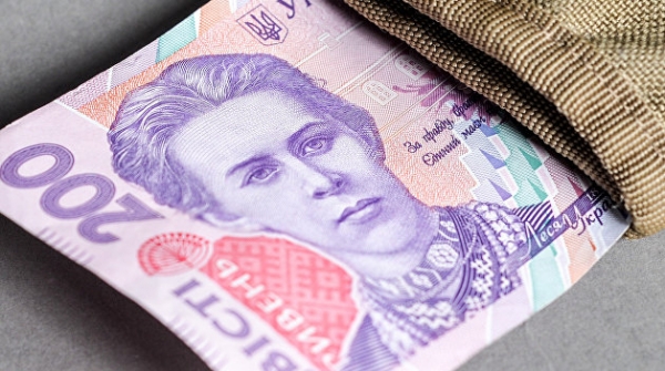 Джангиров объяснил, почему Киев даже теоретически не сможет поднять экономику, печатая гривну Джангиров объяснил, почему Киев даже теоретически не сможет поднять экономику, печатая гривну