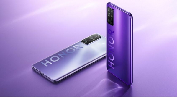 Honor 30, Honor 30 Pro и Honor 30 Pro+: флагманская линейка смартфонов с чипами Kirin 985/990, 5G, OLED-дисплеями на 60/90 Гц, без сервисов Google и ценником от $424
Honor 30, Honor 30 Pro и Honor 30 Pro+: флагманская линейка смартфонов с чипами Kirin 985/990, 5G, OLED-дисплеями на 60/90 Гц, без сервисов Google и ценником от $424