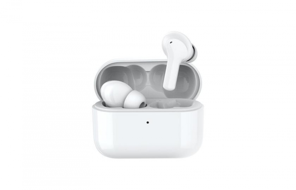 
						Honor Earbuds X1: TWS-наушники с дизайном AirPods Pro и шумоподавлением за $33
					