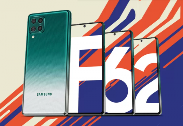 Не только Exynos 9825 и аккумулятор на 7000 мАч: Samsung Galaxy F62 получит 64 МП камеру
Не только Exynos 9825 и аккумулятор на 7000 мАч: Samsung Galaxy F62 получит 64 МП камеру