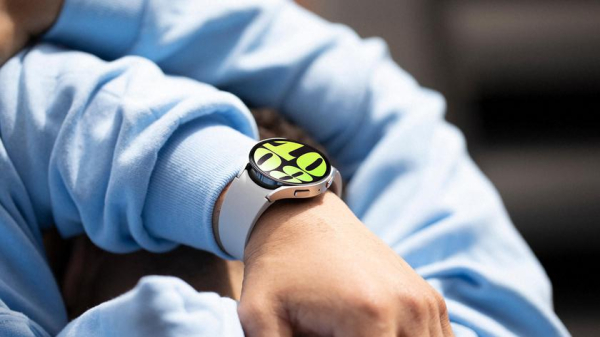 Слух: часы Samsung Galaxy Watch 7 получат функцию измерения уровня сахара в крови Слух: часы Samsung Galaxy Watch 7 получат функцию измерения уровня сахара в крови