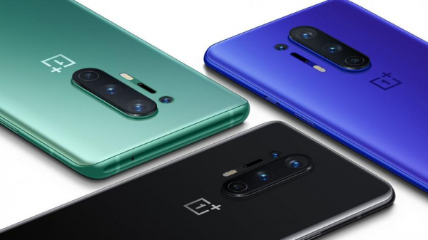 
						OnePlus ищет добровольцев для тестирования Android 12 на смартфонах OnePlus 8, 8 Pro и 8T и обещает за это подарки
					