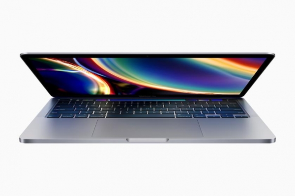 Bloomberg: Apple представит MacBook на базе собственных ARM-процессоров в ноябре
Bloomberg: Apple представит MacBook на базе собственных ARM-процессоров в ноябре