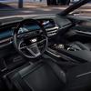 Дешевле Tesla Model X: электрический кроссовер Cadillac Lyriq будет стартовать с отметки меньше $60 000
Дешевле Tesla Model X: электрический кроссовер Cadillac Lyriq будет стартовать с отметки меньше $60 000