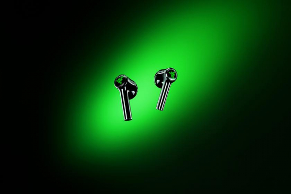 Razer Hammerhead True Wireless X: беспроводные наушники с подсветкой и 28 часами автономности всего за $80
Razer Hammerhead True Wireless X: беспроводные наушники с подсветкой и 28 часами автономности всего за $80