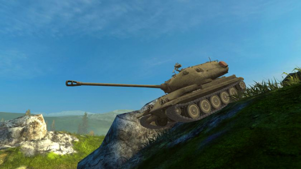 
						World of Tanks Blitz отмечает 7-летие: ко дню рождения добавлены американские &laquo;тяжи&raquo; и парк аттракционов &laquo;Блицленд&raquo; с розыгрышем подарков
					