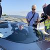 Добро пожаловать в будущее: летающий автомобиль-трансформер AirCar совершил первый в истории перелет между городами
Добро пожаловать в будущее: летающий автомобиль-трансформер AirCar совершил первый в истории перелет между городами