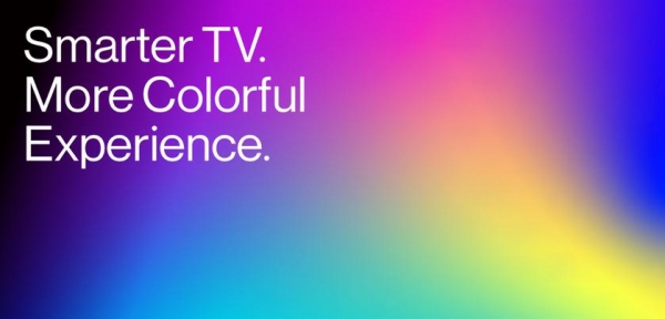 
						Официально: новые недорогие смарт-телевизоры OnePlus TV получат Dolby Vision и фирменную  технологию Cinematic Display
					