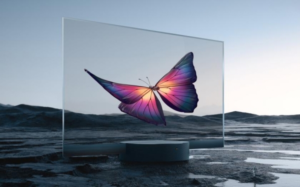 Вслед за телевизором Mi TV Transparent Edition: выпустит ли Xiaomi прозрачный смартфон?
Вслед за телевизором Mi TV Transparent Edition: выпустит ли Xiaomi прозрачный смартфон?