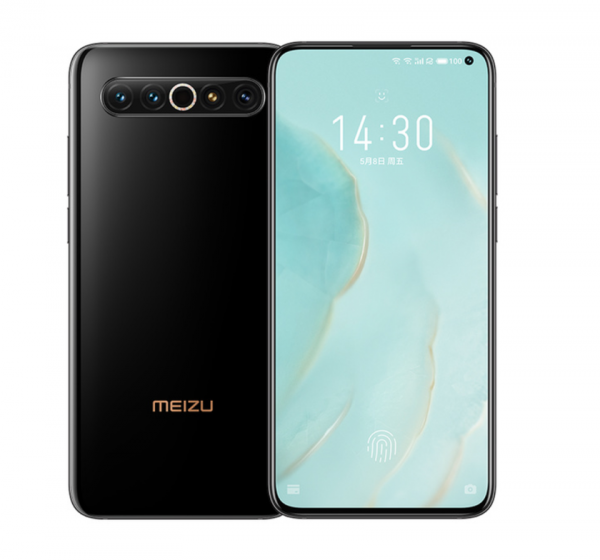 Meizu 17 и Meizu 17 Pro: флагманские смартфоны с AMOLED-дисплеями на 90 Гц, чипами Snapdragon 865, 5G, квадро-камерами на 64 Мп и ценником от $522
Meizu 17 и Meizu 17 Pro: флагманские смартфоны с AMOLED-дисплеями на 90 Гц, чипами Snapdragon 865, 5G, квадро-камерами на 64 Мп и ценником от $522