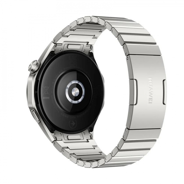 
							Huawei готовит к&nbsp;анонсу часы Watch GT4: как они выглядят и&nbsp;сколько будут стоить
						