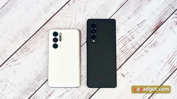 Обзор OPPO Find N: складной смартфон-книжка с экраном без складки
Обзор OPPO Find N: складной смартфон-книжка с экраном без складки